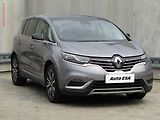 Renault Espace (2015) 1.6 TCe, ČR, AT, navi, LED - náhled 1