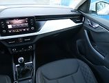 Škoda Scala (2019) Ambition 1.6 TDI, Tempomat - náhled 8