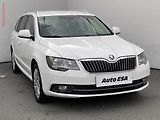 Škoda Superb (2014) 2.0 TDi, Exclusive, DSG - náhled 1