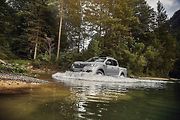 Renault Alaskan.