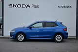 Škoda Fabia (2025) Top Selection 1,0 TSI 70 kW 5- - náhled 2