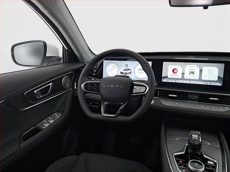 Chery Tiggo 7 (2026) 1.6 TGDI, COMFORT - fotka 7 z 19