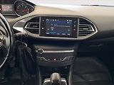 Peugeot 308 (2019) 1.6 BlueHDi, Xenony, Tempomat - náhled 12