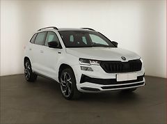 Škoda Karoq (2025) 1.5 TSI, Sportline - fotografie inzerátu