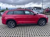 Škoda Kodiaq 2.0 TDI 147kW 4x4 SportLine - náhled 2