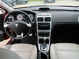 Peugeot 307 (2007) 2.0i, servis.kniha, AT - náhled 8
