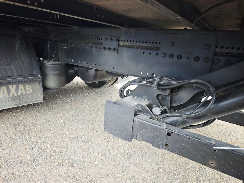 MAN TGL 12.220, KLIMA + ČELO, EURO 6 - fotka 18 z 24
