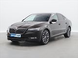 Škoda Superb 2.0 TDI 140kW 4x4 Style CZ - náhled 2