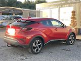 Toyota C-HR 1.8HSD, ČR, Style, záruka - náhled 7