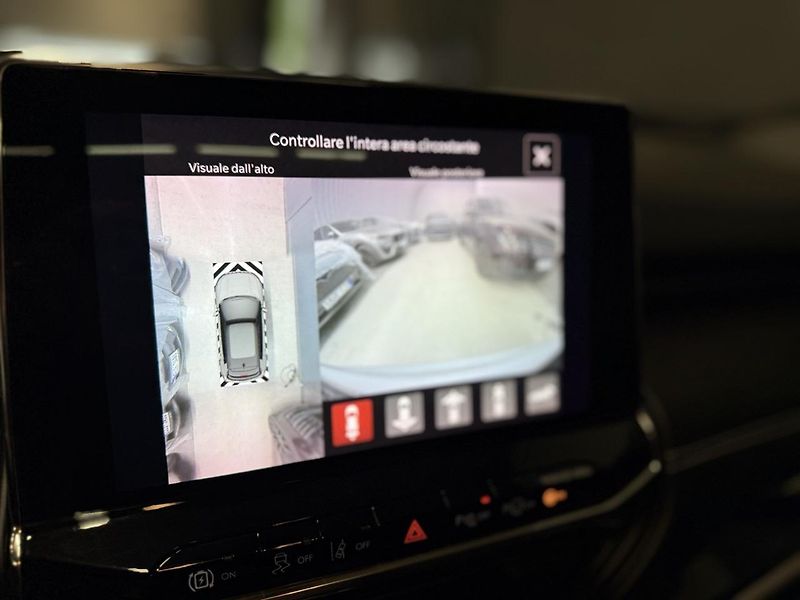 Jeep Compass (2022) 1.3 T4 PHEV 190CV 80 ANNIVERS. - fotka 36 z 55