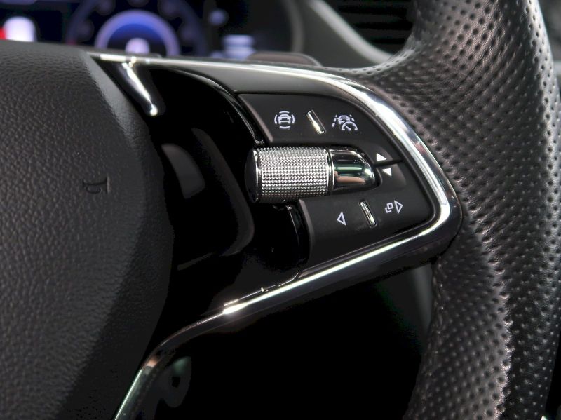 Škoda Octavia (2020) STYLE 2.0TDI 110KW DSG PANORAM - fotka 23 z 47