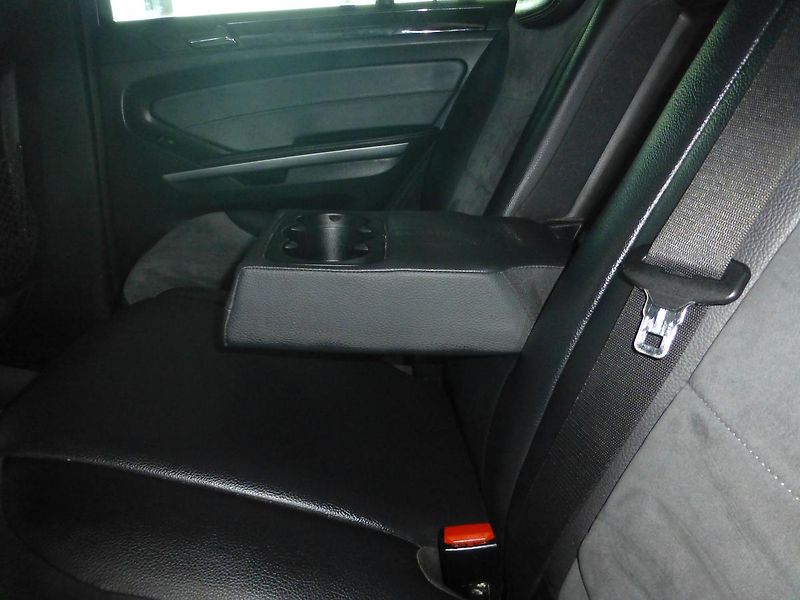 Mercedes-Benz Třídy M (2009) 450-225KW*AMG*VZDUCH**TAŽ 3,5T - fotka 14 z 26