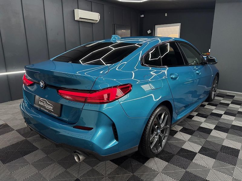 BMW Řada 2 (2021) Gran Coupé 220d xDrive A/T M-S - fotka 8 z 30