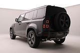 Land Rover Defender (2026) 110 D350 X-Dynamic REZERVACE - náhled 10