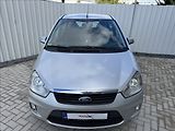 Ford C-MAX 1,6 TDCi 66kW klima - náhled 6