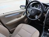 Mercedes-Benz Třídy B (2007) B 180 CDI , Automat, Tempomat - náhled 7
