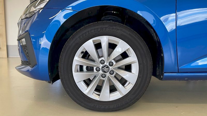 Škoda Scala (2025) Selection 1.0TSI 85kW - fotka 10 z 31