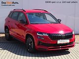 Škoda Karoq (2022) 1,5 TSi/110kW  Sportline Plus - náhled 11