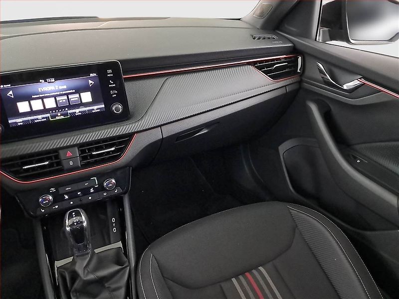 Škoda Kamiq (2024) Monte Carlo 1.5 TSI - fotka 8 z 21