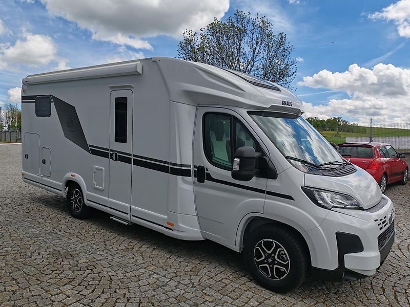 Knaus Live Wave (2026) 700 MEG - PLATINUM SEL. - fotka 7 z 20