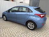 Hyundai i30 1,4 i 73kW ALU klima původ ČR - náhled 10