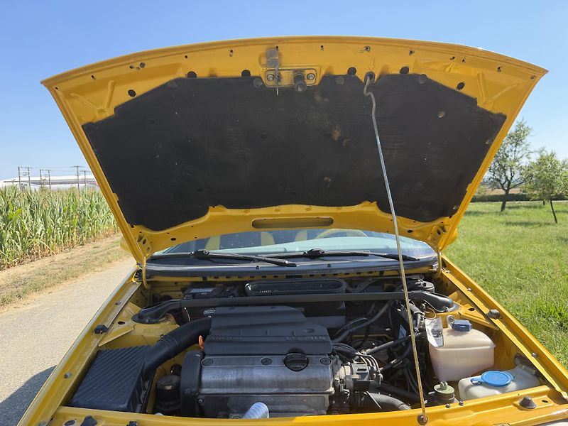 Škoda Felicia (2000) FUN 1,6MPI KOMPLETNÍ RENOVACE - fotka 83 z 83