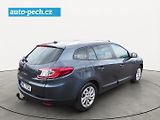 Renault Mégane (2015) 1.6 dCi, 96 kW, Limited - náhled 3