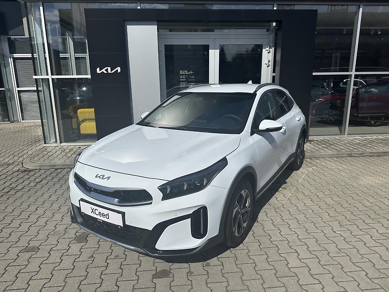Kia XCeed (2026) 1,6 T-GDi 7DCT 110 kW EXCLUSIV - fotografie inzerátu