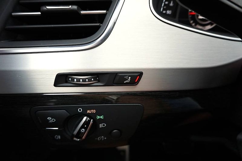 Audi Q7 (2016) S-LINE 3,0 TDI 200 kW - fotka 38 z 55