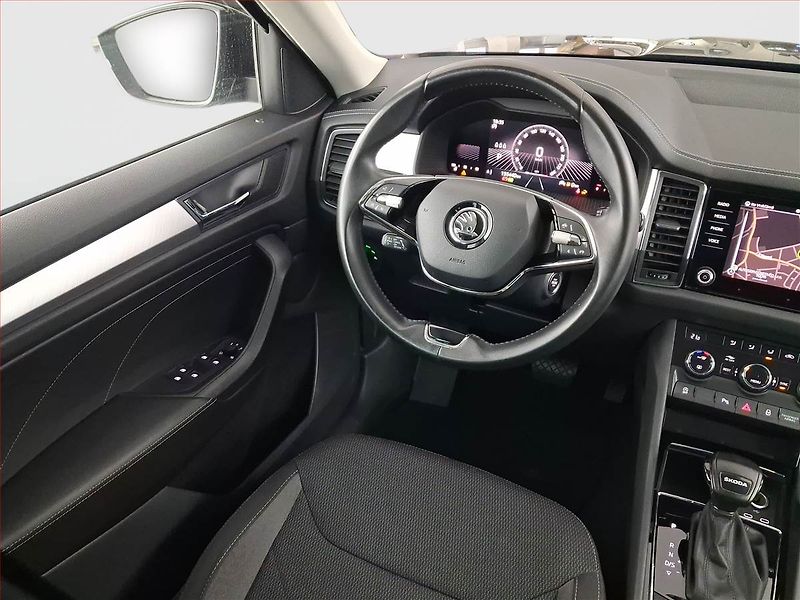 Škoda Kodiaq (2023) 2.0 TDI - fotka 7 z 22