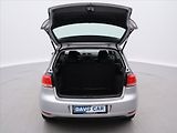 Volkswagen Golf 1,4 16V 59kW Klima Trendline - náhled 9