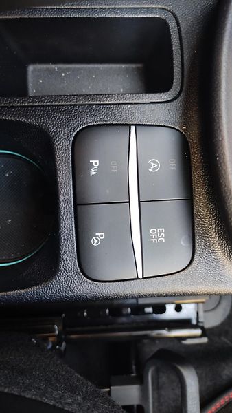 Ford Puma (2023) ST 147kW ČR  - fotka 24 z 34