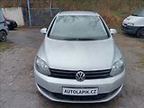 Volkswagen Golf Plus 2,0 TDi CR DSG  Trendline - náhled 1