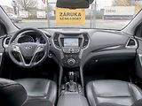 Hyundai Santa Fe (2013) ČR 11/13 2.2D 145KW – VÝBAVA - náhled 16