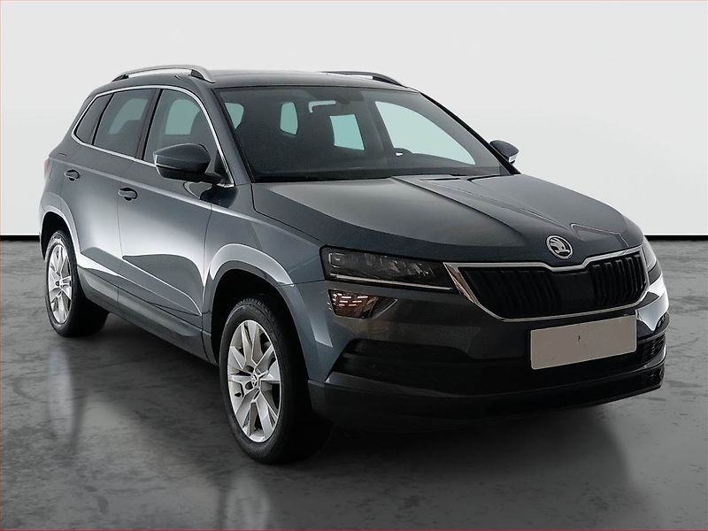 Škoda Karoq (2020) Style Plus 1.5 TSI - fotografie inzerátu