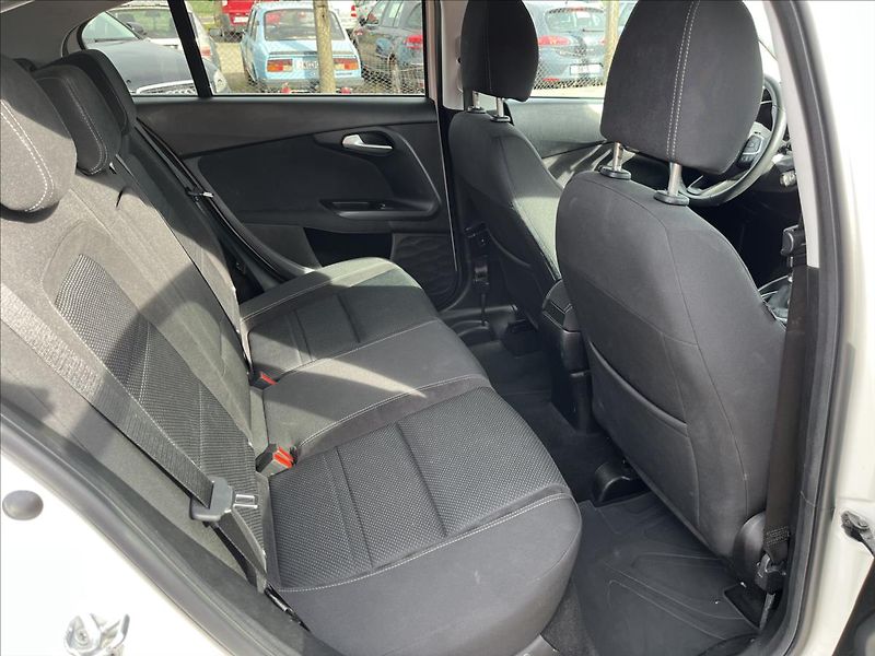 Fiat Tipo 1,6 MULTIJET ROZVODY 2xKOLA - fotka 12 z 49