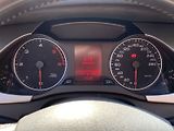 Audi A4 (2008) Avant 2.0 TDI - náhled 10