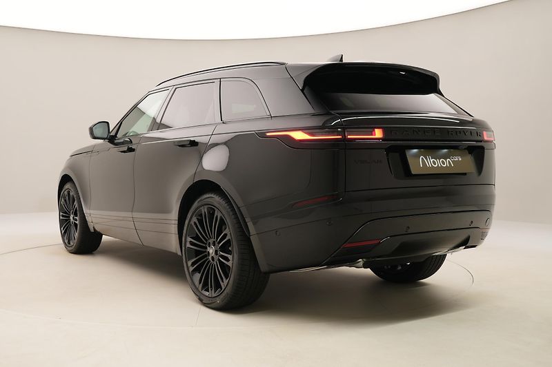 Land Rover Range Rover Velar (2026) D300 AUTOBIOGRAPHY AWD - fotka 10 z 51