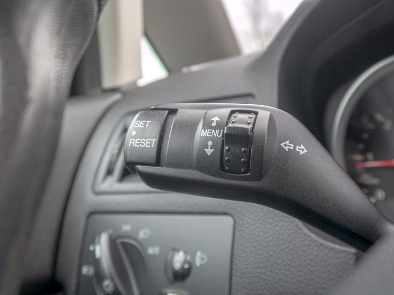 Ford C-MAX (2009) 1.6D 80KW – DIGI KLIMA - fotka 17 z 43