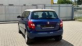 Škoda Fabia 1.2TSi*63kW*SPORT*78TKM*1.MAJ* - náhled 2