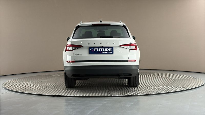 Škoda Kodiaq 1.5 TSI Style - fotka 5 z 37