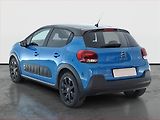 Citroën C3 (2017) 1.2 PureTech, Automat, Navi - náhled 3