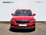 Škoda Karoq (2025) Top Selection 1,5 TSI 110 kW - náhled 3
