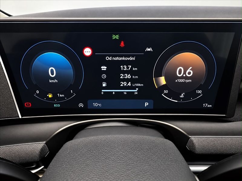 Hyundai Tucson 1,6 STYLE - NOVÝ VŮZ - fotka 10 z 15