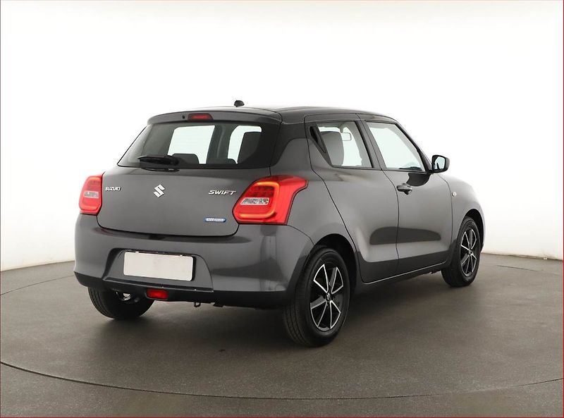 Suzuki Swift (2020) 1.2, ČR,1.maj, Serv.kniha - fotka 5 z 13