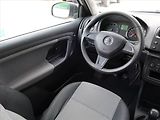Škoda Fabia (2014) 1.2 TSI, Vyhř. sedaček - náhled 7