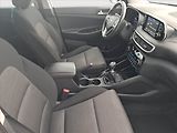 Hyundai Tucson (2020) 1.6 CRDi, 4X4, Tempomat - náhled 9