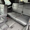 Toyota Sequoia (2026) - náhled 49
