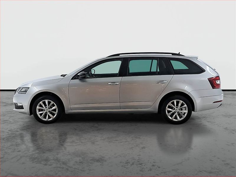 Škoda Octavia (2020) Style 1.6 TDI, Tempomat - fotka 3 z 15