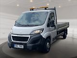 Peugeot Boxer 2,2 BHDI 140 3500 L3 - náhled 2